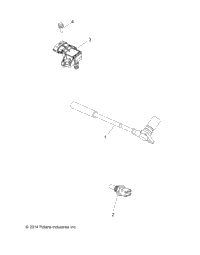 Electrical, Sensors
