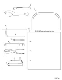 Reference, Owners Manual And Tool Kit
