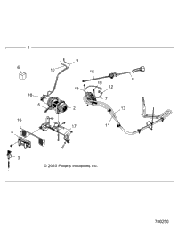 Accessories, Winch R16rme57a9