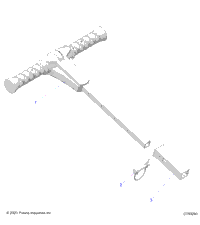 Body, Grab Bar, Passenger