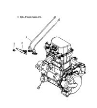 Fuel Injector /Ab