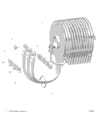 Electrical, Motorev R23e3gc3fd/Sc3cd/Sc3fd