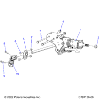 Steering, Linkage, Tilt And Related, Premium