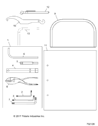 Reference, Owners Manual And Tool Kit