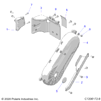 Engine, Shields