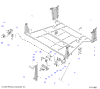 Body, Box, Mounting