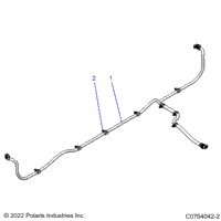 Electrical, Wire Harnesses, Box