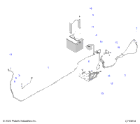 Electrical, Battery