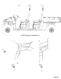 Body, Side Nets