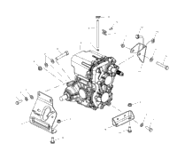 Transmission Mounting