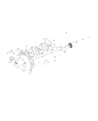 Engine, Head Plug