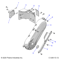 Engine, Shields
