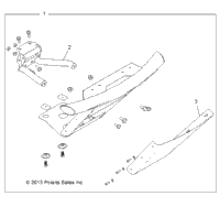 Body, Front Bumper Kit