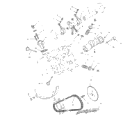 Intake And Exhaust