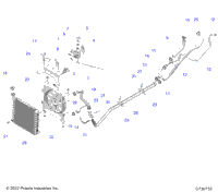 Engine, Cooling System