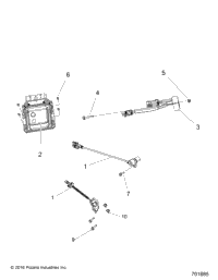 Electrical, Regulator, Relays & Ecu