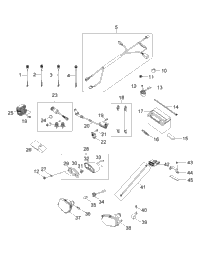Electrical Parts