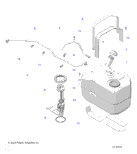 Fuel System
