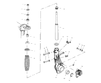Front Strut