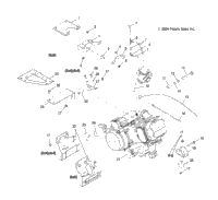 Engine Mounting