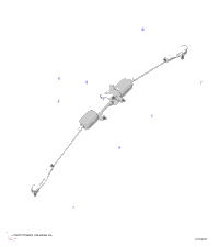 Steering, Steering Gearbox