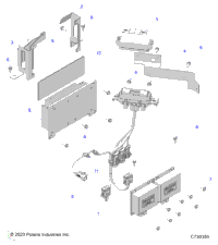 Electrical, Converter