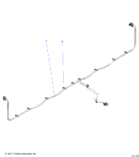 Electrical, Wire Harness, Box