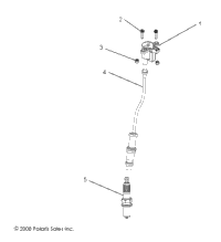 Electrical, Ignition System