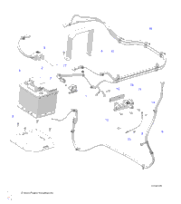 Electrical, Battery