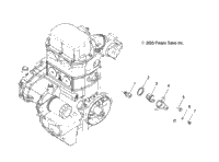 Manifold & Thermostat /Ab/Ac/Ad/Ae/Af