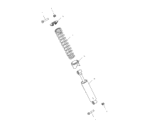 Rear Shock