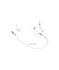 Drive Train, Gear Selector
