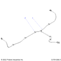 Electrical, Wire Harnesses, Box