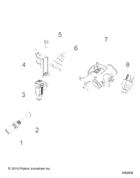 Engine, Fuel Injection