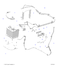 Electrical, Battery