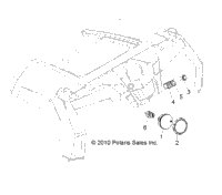 Electrical, Dash Instruments & Controls