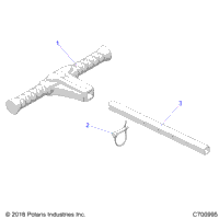 Body, Grab Bar, Passenger