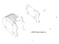 Engine, Cylinder
