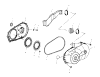 Clutch Cover