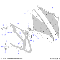 Body, Doors, Rear Z20r4_92Ac/Bc/Ae/Be/Ak/Bk/Ar/Br/Ah/Bh/At/Bt/Le/Lt/Lc