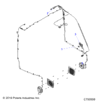 Electrical, Door/Wndw Prem, Components