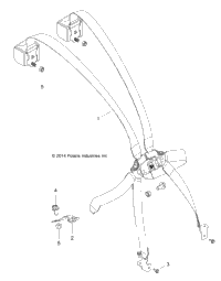 Body, Seat Belts Z15vde99aa/Au