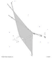 Body, Side Nets