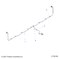 Electrical, Wire Harness, Box