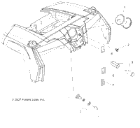 Dash Instruments & Controls