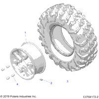 Wheels, Front Z20r4_92Ac/Bc/Ae/Be/Ak/Bk/Ar/Br/Ah/Bh/At/Bt/Le/Lt/Lc