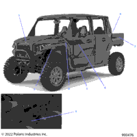 Body, Decals, Graphics G24g5k99ab/Bb