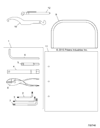 Reference, Owners Manual And Tool Kit