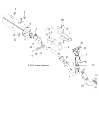 Engine, Exhaust
