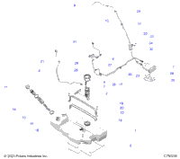 Fuel System, Evap